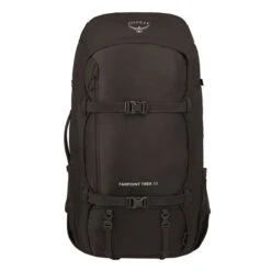 Osprey Farpoint Treck Pack 55 Black