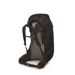 Osprey Farpoint Treck Pack 55 Black -Mode Tassen Winkel image 2691