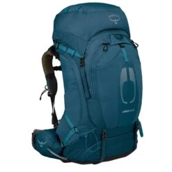 Osprey Atmos AG 65 S/M Venturi Blue