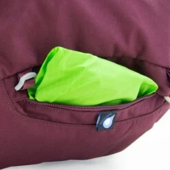 Osprey Renn 50 Womens Backpack Cinder Grey -Mode Tassen Winkel image 2700