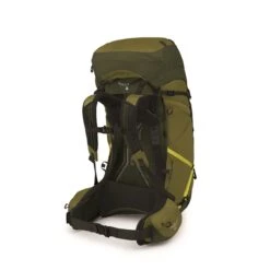 Osprey Atmos AG LT 65 L/XL Scenic Valley/green Peppercorn -Mode Tassen Winkel image 2708