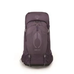 Osprey Aura AG 50 WM/L Enchantment Purple -Mode Tassen Winkel image 2714