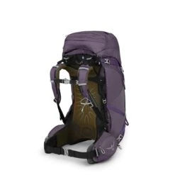Osprey Aura AG 50 WM/L Enchantment Purple -Mode Tassen Winkel image 2715