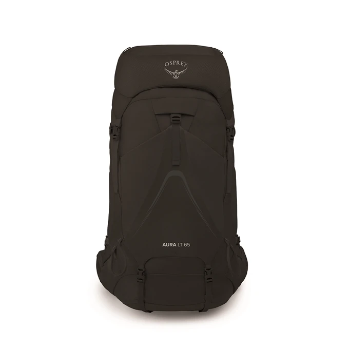 Osprey Aura AG LT 65 WXS/S Black 3 Osprey Aura AG LT 65 WXS/S Black - Afbeelding 3