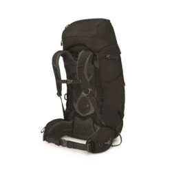 Osprey Kyte 68 WM/L Black -Mode Tassen Winkel image 2755