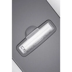 Samsonite S'Cure Spinner 55 + 75 Set Silver 19 Samsonite S'Cure Spinner 55 + 75 Set Silver -Mode Tassen Winkel image 277