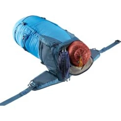 Deuter Futura 32 Backpack Reef-ink -Mode Tassen Winkel image 2789