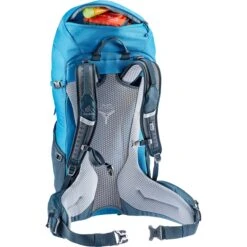 Deuter Futura 32 Backpack Reef-ink -Mode Tassen Winkel image 2790