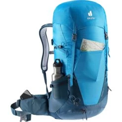 Deuter Futura 32 Backpack Reef-ink -Mode Tassen Winkel image 2791