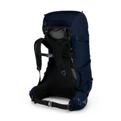 Osprey Rook 65 Backpack Midnight Blue -Mode Tassen Winkel image 2796
