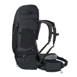 Jack Wolfskin Highland Trail 50+5 Women Phantom -Mode Tassen Winkel image 2801