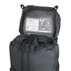 Jack Wolfskin Highland Trail 50+5 Women Phantom -Mode Tassen Winkel image 2805