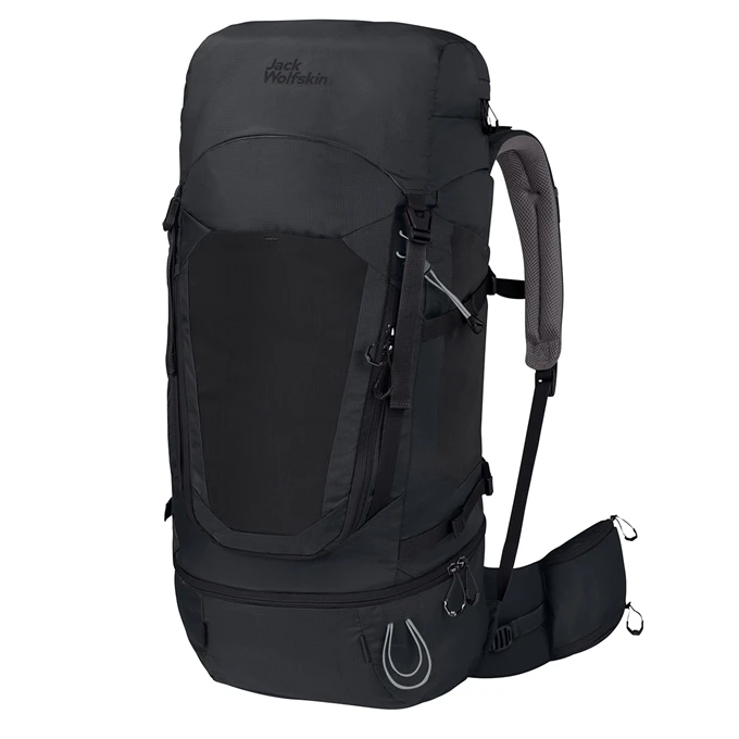 Jack Wolfskin Highland Trail 55+5 Men Phantom 1 Jack Wolfskin Highland Trail 55+5 Men Phantom