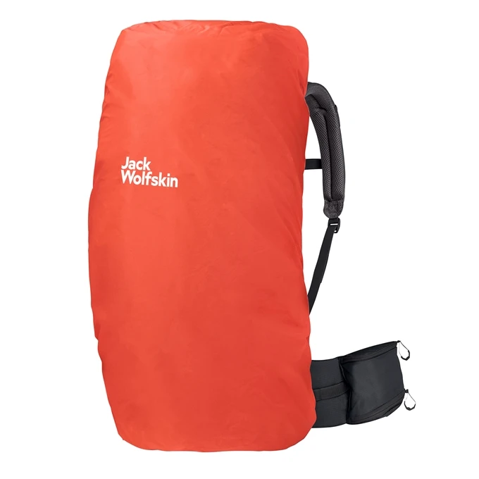 Jack Wolfskin Highland Trail 55+5 Men Phantom 5 Jack Wolfskin Highland Trail 55+5 Men Phantom - Afbeelding 5