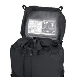 Jack Wolfskin Highland Trail 55+5 Men Phantom 17 Jack Wolfskin Highland Trail 55+5 Men Phantom -Mode Tassen Winkel image 2820