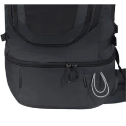 Jack Wolfskin Highland Trail 55+5 Men Phantom 19 Jack Wolfskin Highland Trail 55+5 Men Phantom -Mode Tassen Winkel image 2822