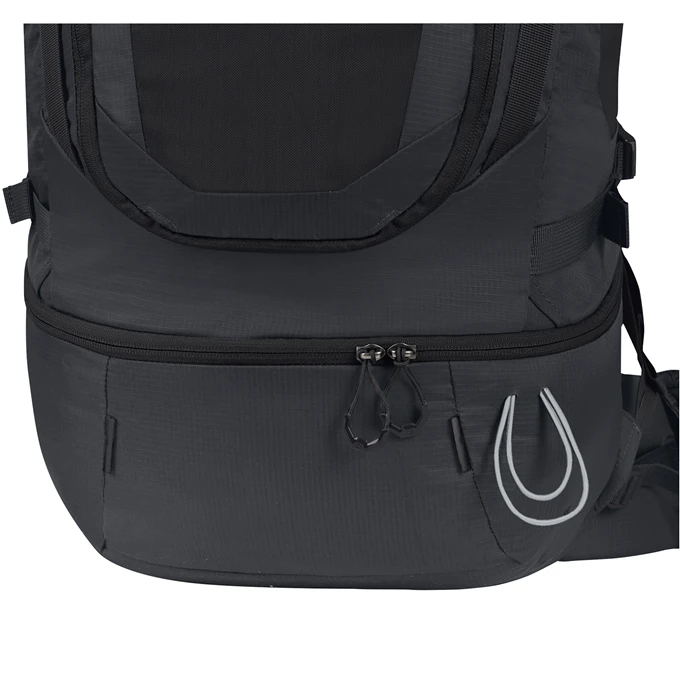 Jack Wolfskin Highland Trail 55+5 Men Phantom 10 Jack Wolfskin Highland Trail 55+5 Men Phantom - Afbeelding 10