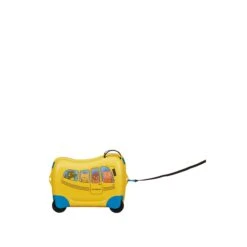Samsonite Dream2Go Ride-On Suitcase School Bus -Mode Tassen Winkel image 283