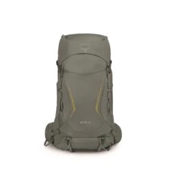 Osprey Kyte 38 WXS/S Rocky Brook Green -Mode Tassen Winkel image 2834