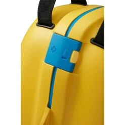 Samsonite Dream2Go Ride-On Suitcase School Bus -Mode Tassen Winkel image 287