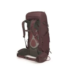Osprey Kyte 38 WM/L Elderberry Purple 8 Osprey Kyte 38 WM/L Elderberry Purple -Mode Tassen Winkel image 2886