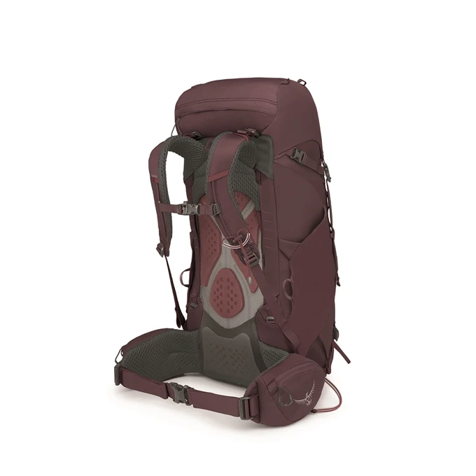 Osprey Kyte 38 WM/L Elderberry Purple 4 Osprey Kyte 38 WM/L Elderberry Purple - Afbeelding 4
