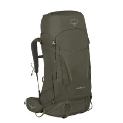 Osprey Kestrel 58 L/XL Bonsai Green