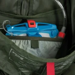 Osprey Kestrel 58 L/XL Bonsai Green -Mode Tassen Winkel image 2904