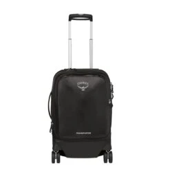 Osprey Transporter Hardside Hybrid 36L Black