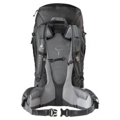 Deuter Futura Pro 40 Backpack Black/graphite -Mode Tassen Winkel image 2916