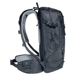 Deuter Freerider 30 Backpack Black -Mode Tassen Winkel image 2930