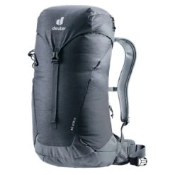 Deuter AC Lite 16 Backpack Black-graphite