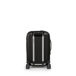 Osprey Transporter Hardside Hybrid 36L Black -Mode Tassen Winkel image 296
