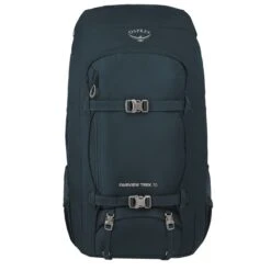 Osprey Fairview Trek 70 Night Jungle Blue