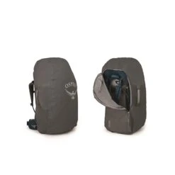 Osprey Fairview Trek 70 Night Jungle Blue -Mode Tassen Winkel image 2966