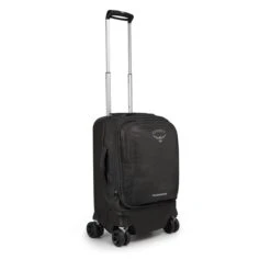 Osprey Transporter Hardside Hybrid 36L Black -Mode Tassen Winkel image 297