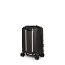 Osprey Transporter Hardside Hybrid 36L Black -Mode Tassen Winkel image 298