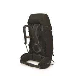 Osprey Kyte 48 WM/L Black -Mode Tassen Winkel image 2983