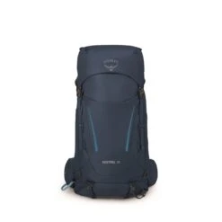 Osprey Kestrel 38 S/M Atlas Blue -Mode Tassen Winkel image 2987