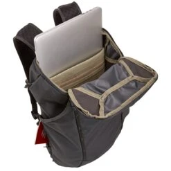 Thule Landmark 70L Men's Backpack Dark Forest -Mode Tassen Winkel image 2993