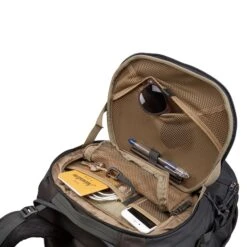 Thule Landmark 70L Men's Backpack Dark Forest -Mode Tassen Winkel image 2994