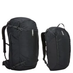 Thule Landmark 70L Men's Backpack Dark Forest -Mode Tassen Winkel image 2998