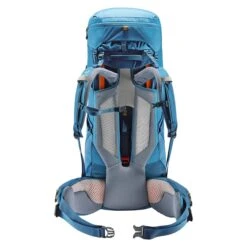Deuter Aircontact Core 40+10 Backpack Reef-ink 19 Deuter Aircontact Core 40+10 Backpack Reef-ink -Mode Tassen Winkel image 3012