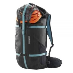Ortlieb Atrack 35 L Daypack Petrol -Mode Tassen Winkel image 3021