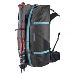 Ortlieb Atrack 35 L Daypack Petrol -Mode Tassen Winkel image 3022