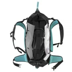 Ortlieb Atrack 35 L Daypack Petrol -Mode Tassen Winkel image 3023