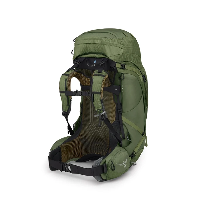 Osprey Atmos AG 65 L/XL Myhical Green 3 Osprey Atmos AG 65 L/XL Myhical Green - Afbeelding 3