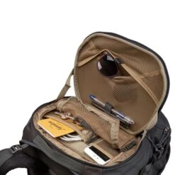 Thule Landmark 70L Women's Backpack Majolica Blue -Mode Tassen Winkel image 3033