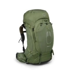 Osprey Atmos AG 65 S/M Mythical Green -Mode Tassen Winkel image 3040