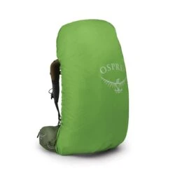 Osprey Atmos AG 65 S/M Mythical Green -Mode Tassen Winkel image 3042